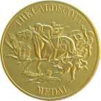 Caldecott Medal